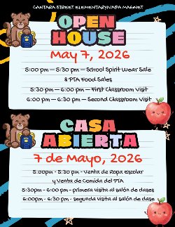 Open House